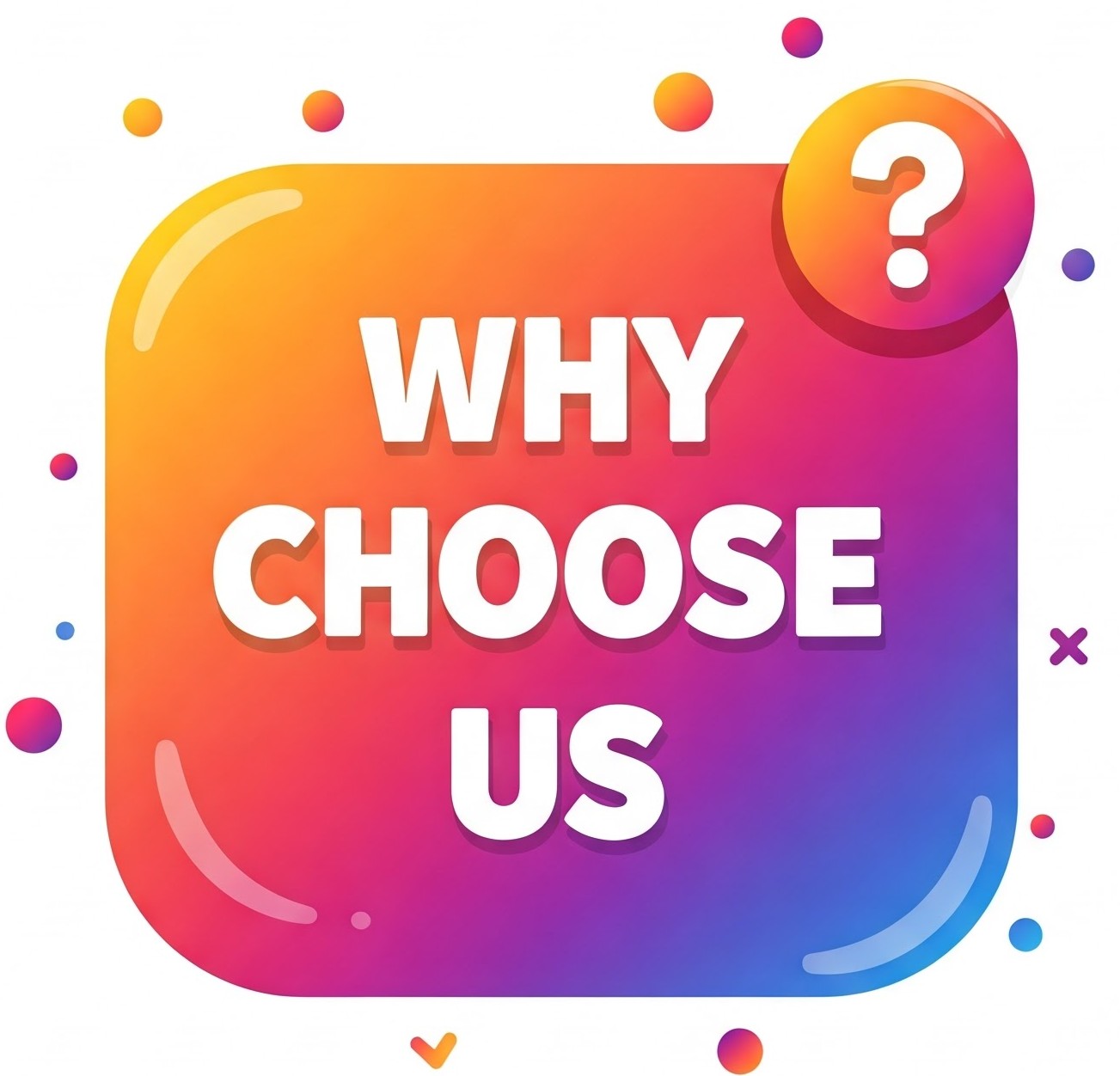 Why Choose Us ? image