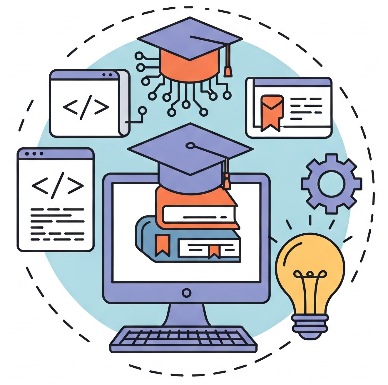 Programming & Coding Courses! image