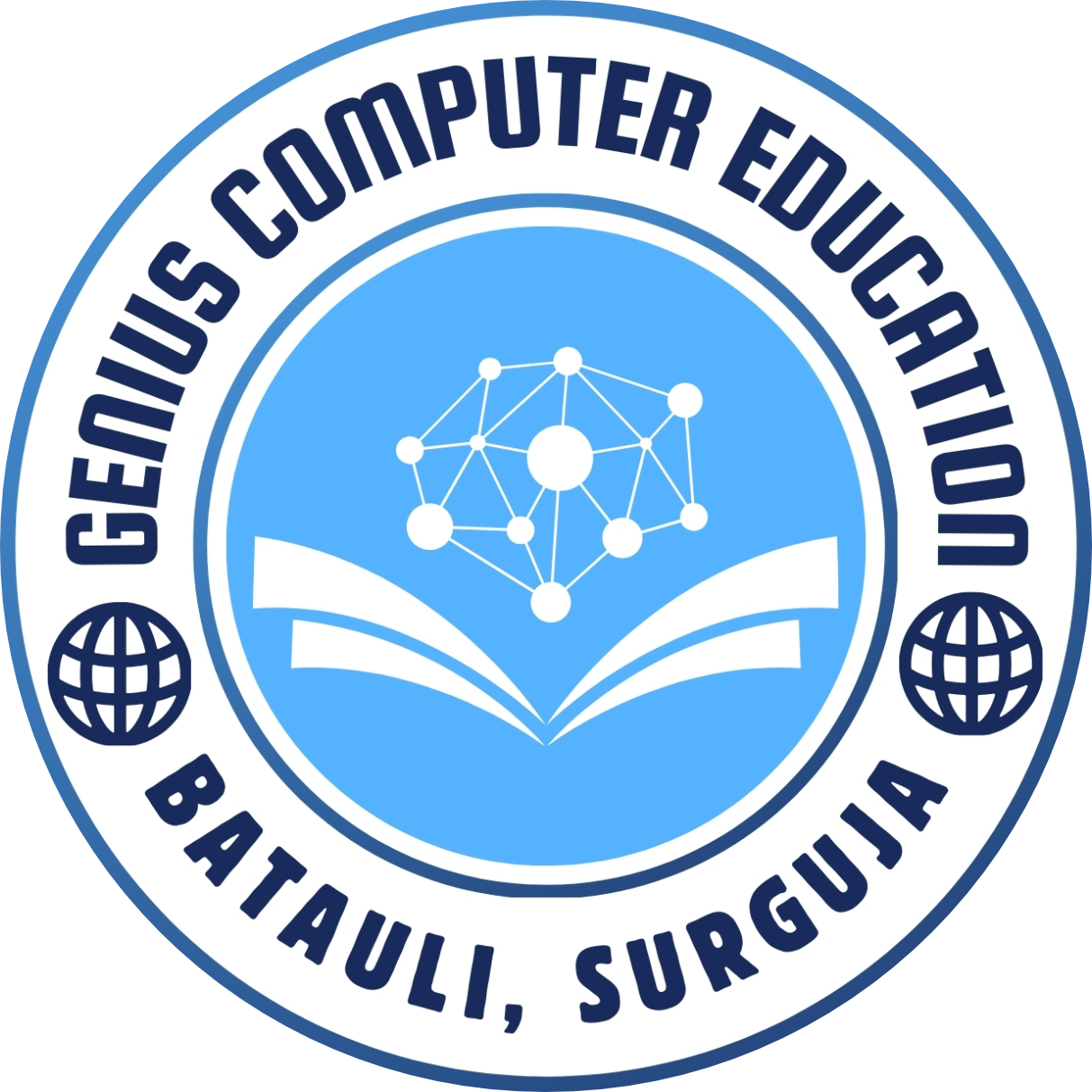 Genius Computer Education