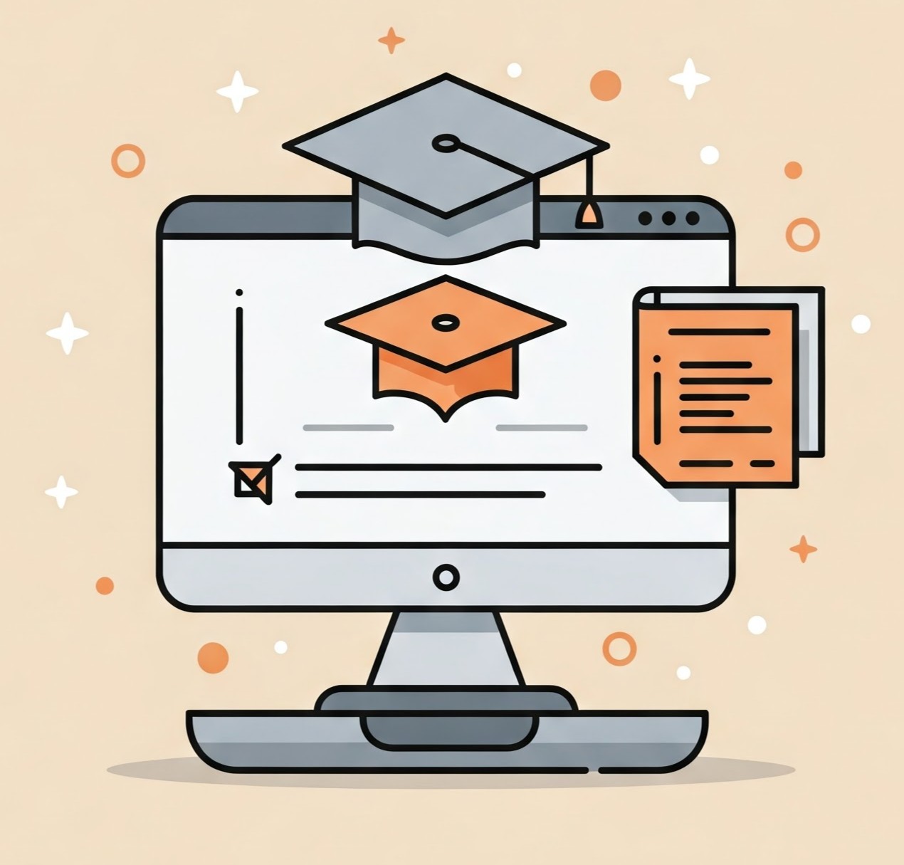 Basic Computer Skills Training! image